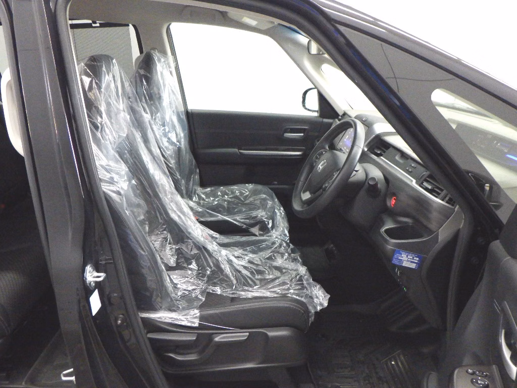 HONDA FREED+