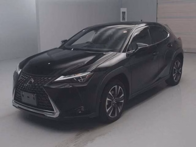 LEXUS UX250H
