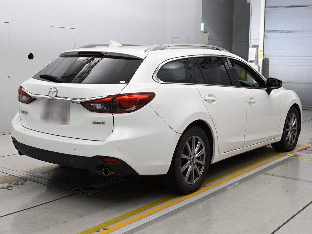MAZDA ATENZA