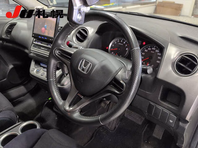 HONDA STREAM