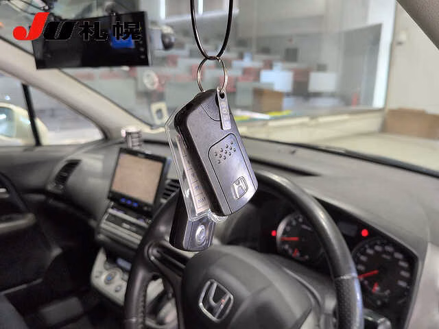 HONDA STREAM