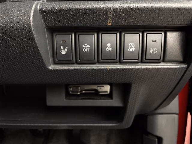 MAZDA FLAIR CROSSOVER