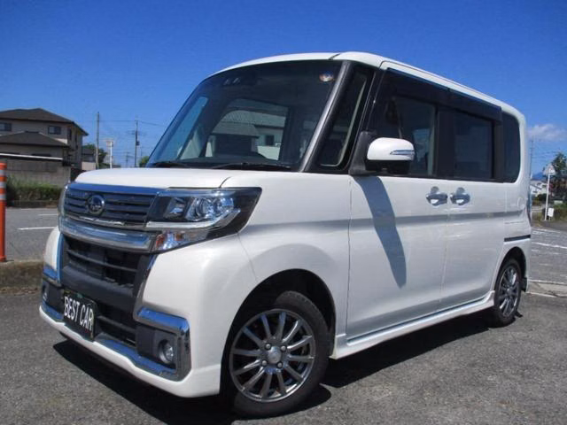 SUBARU CHIFFON