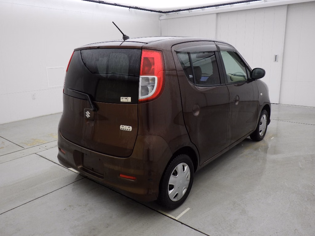SUZUKI MR WAGON