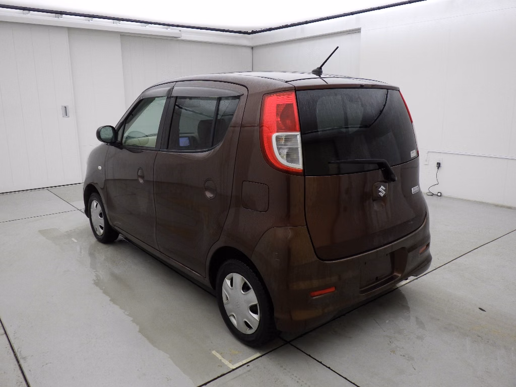 SUZUKI MR WAGON