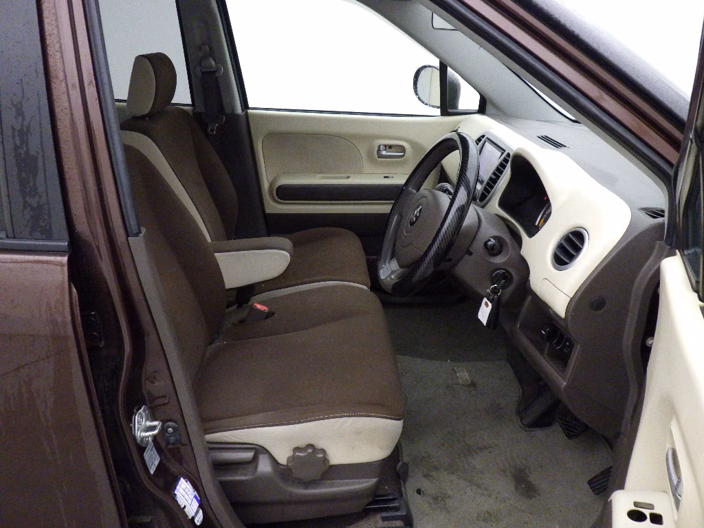 SUZUKI MR WAGON