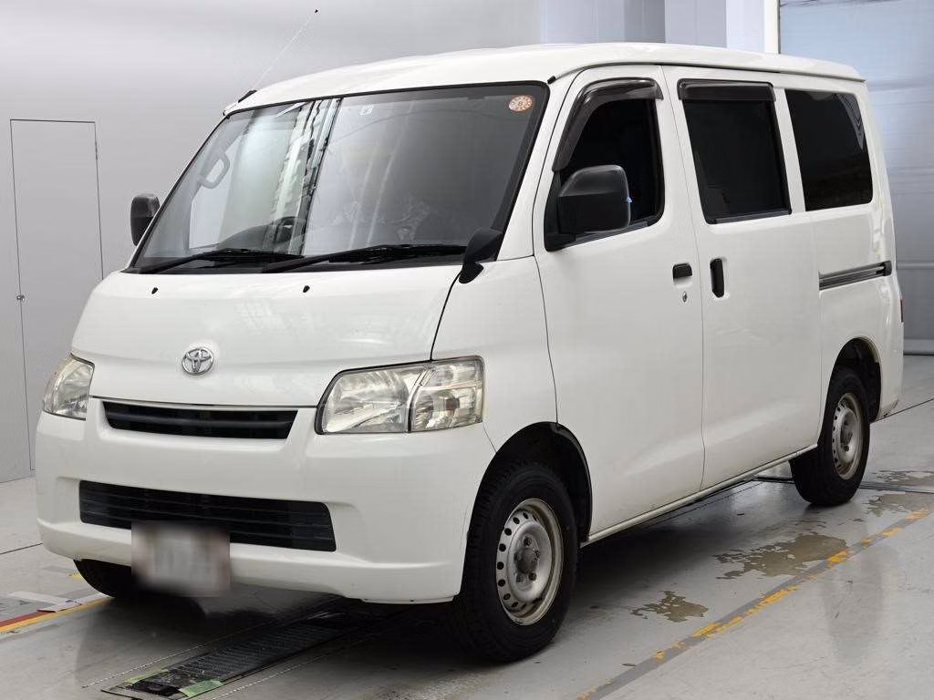 TOYOTA LITE ACE