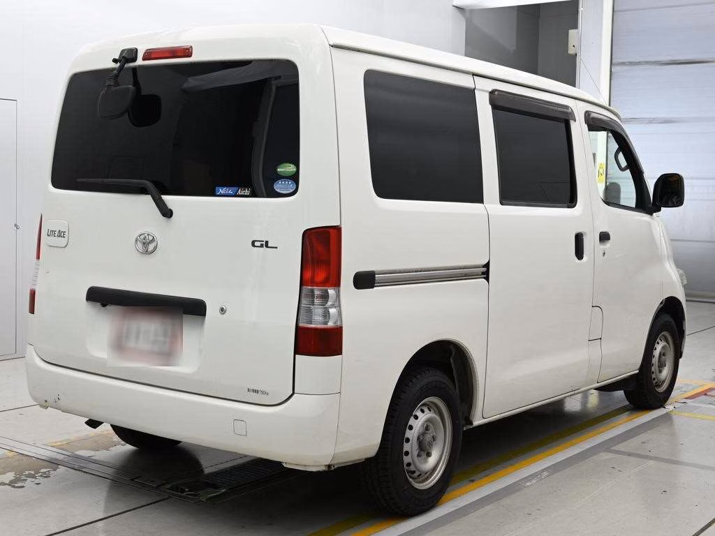 TOYOTA LITE ACE