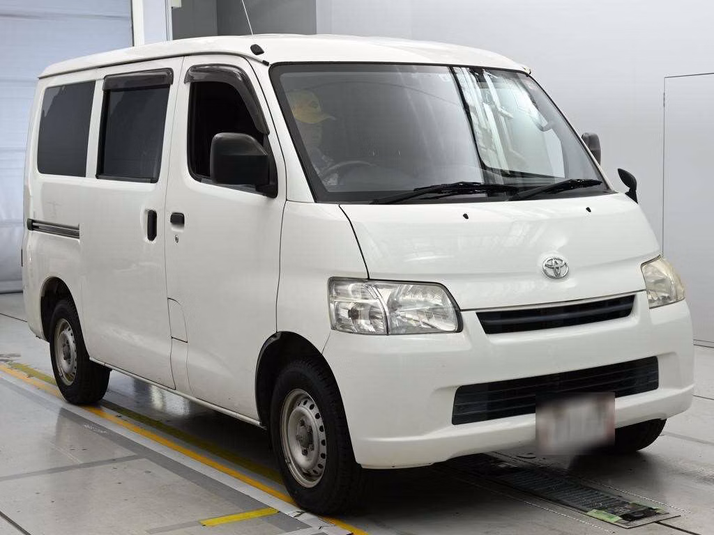 TOYOTA LITE ACE