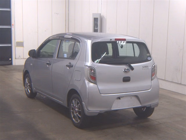 SUBARU PLEO PLUS