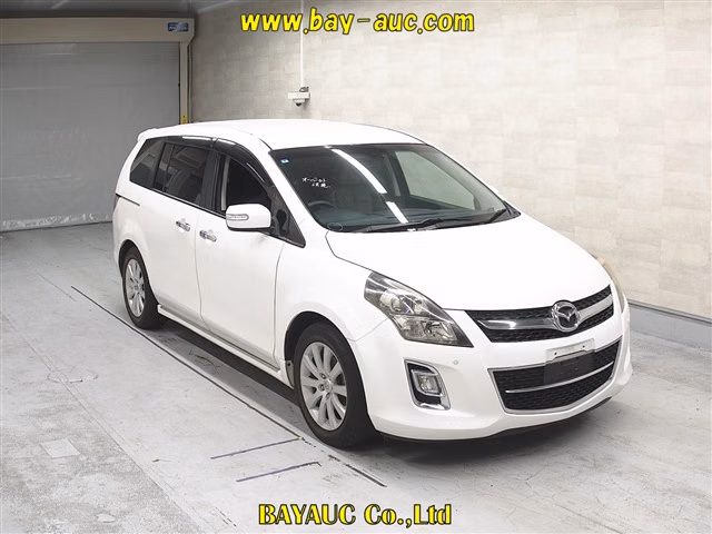 MAZDA MPV