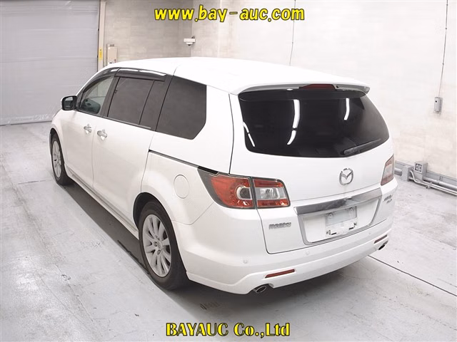 MAZDA MPV