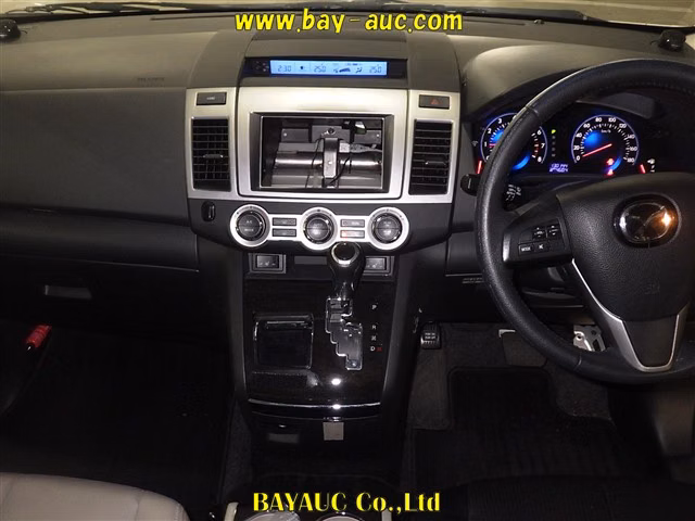 MAZDA MPV
