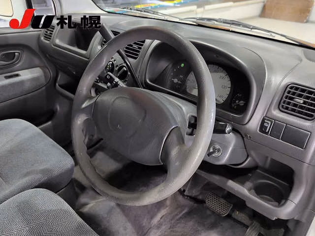 MAZDA AZ-WAGON