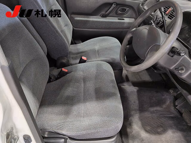 MAZDA AZ-WAGON