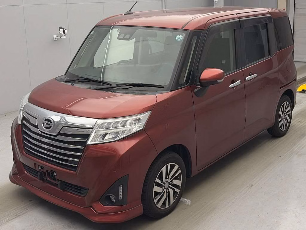 DAIHATSU THOR