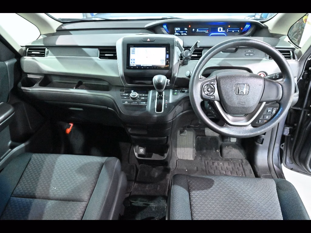 HONDA FREED+