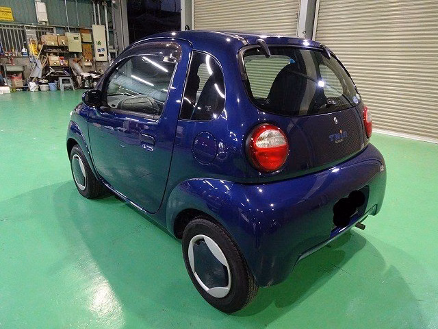 SUZUKI TWIN