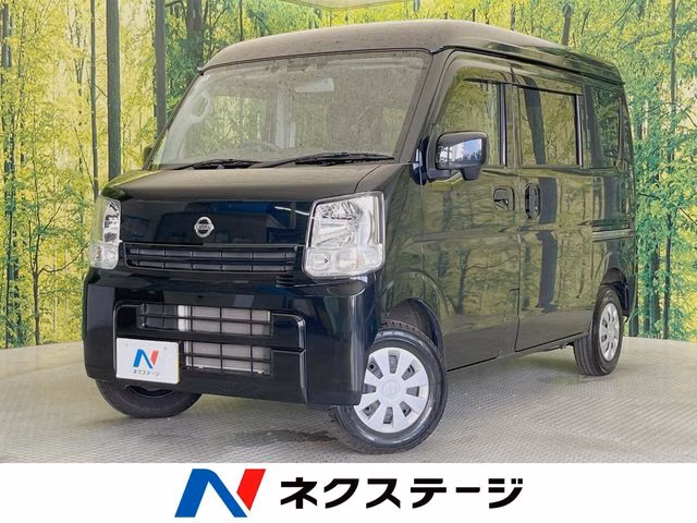 Nissan NV100 Clipper