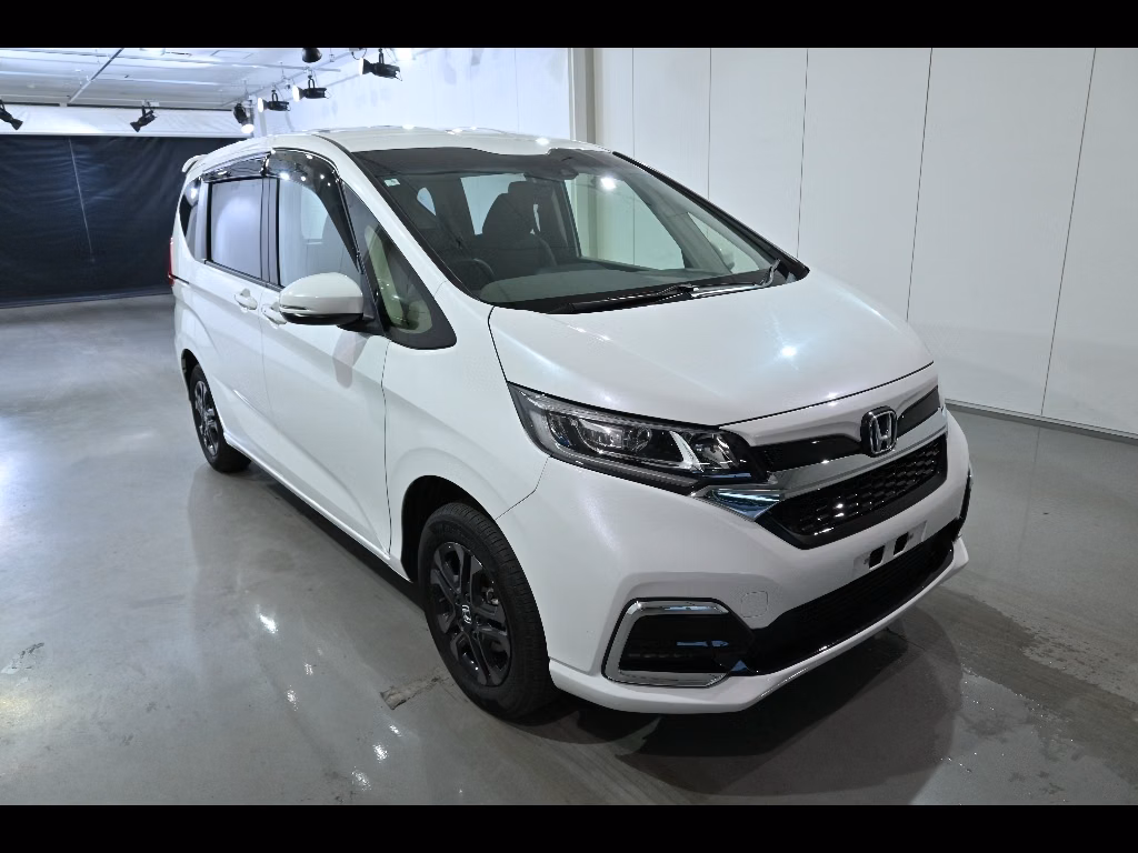 HONDA FREED+