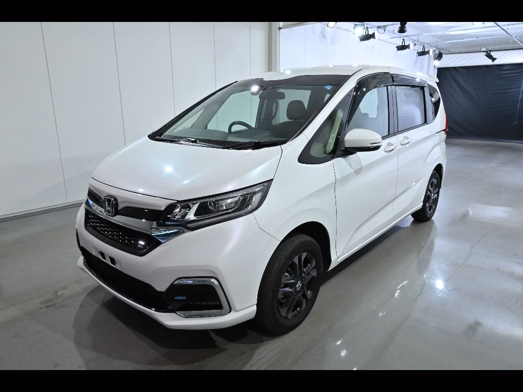 HONDA FREED+
