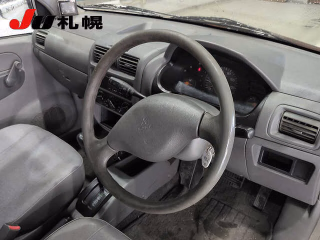 MITSUBISHI MINICA