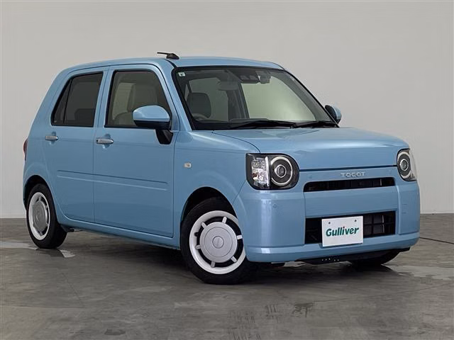 DAIHATSU MIRA TOCOT