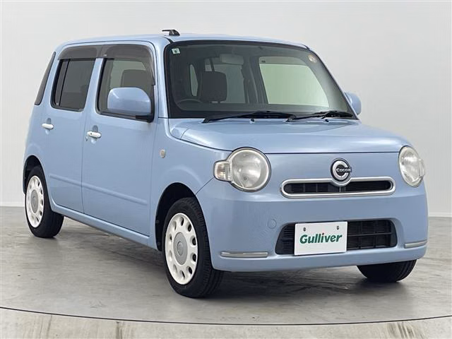 Daihatsu Mira Cocoa