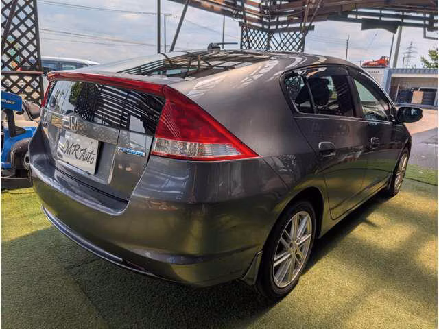 HONDA INSIGHT