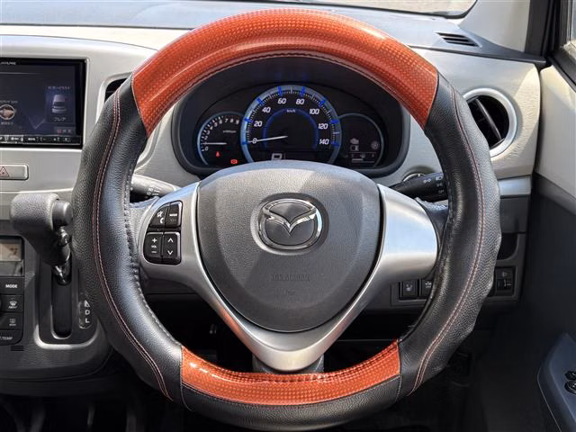 MAZDA FLAIR