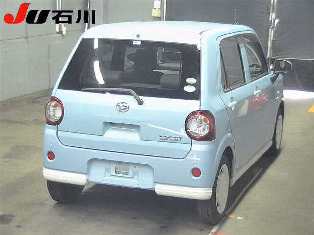 DAIHATSU MIRA TOCOT
