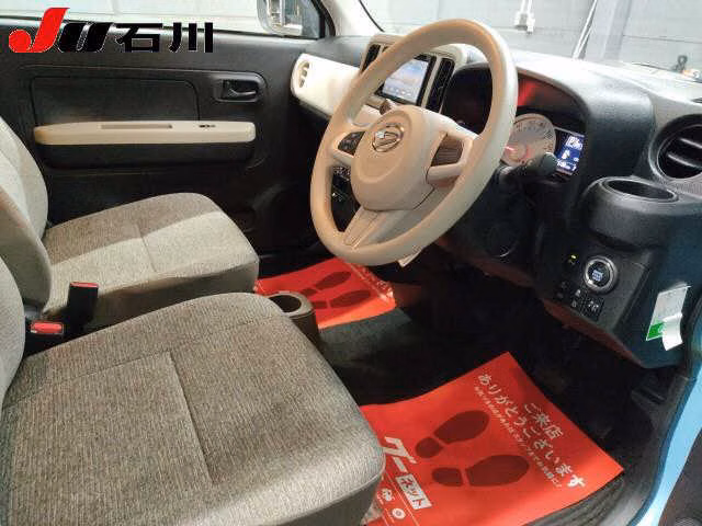 DAIHATSU MIRA TOCOT