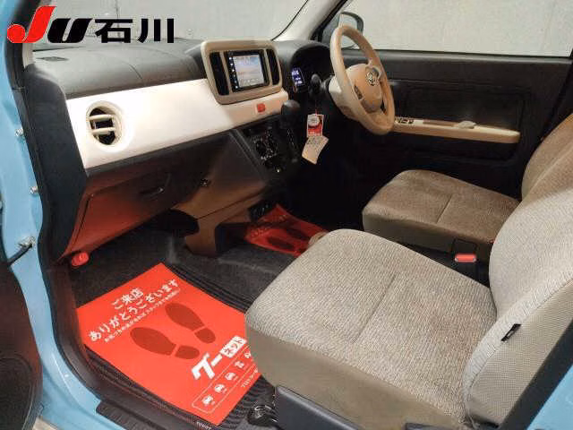 DAIHATSU MIRA TOCOT