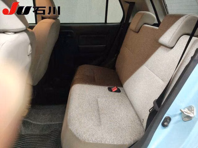 DAIHATSU MIRA TOCOT