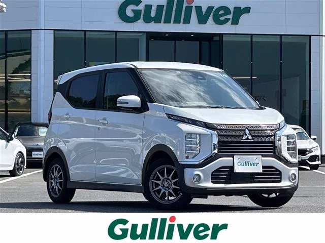 MITSUBISHI EK X