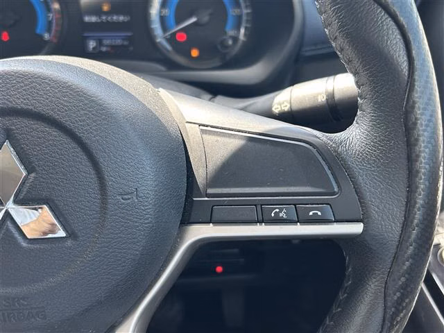 MITSUBISHI EK X