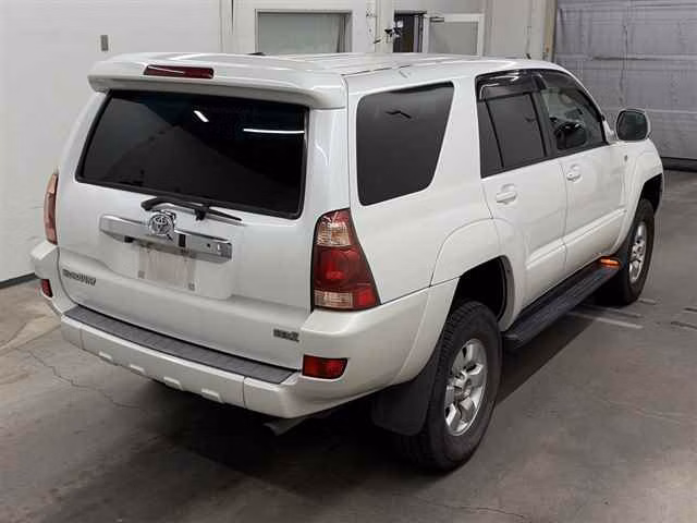 TOYOTA HILUX SURF