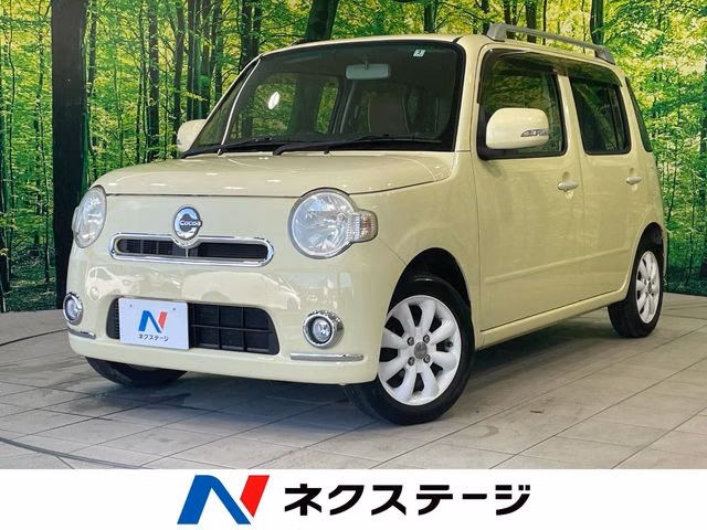 Daihatsu Mira Cocoa