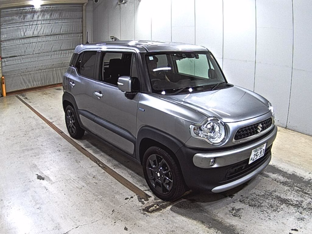 Suzuki Xbee