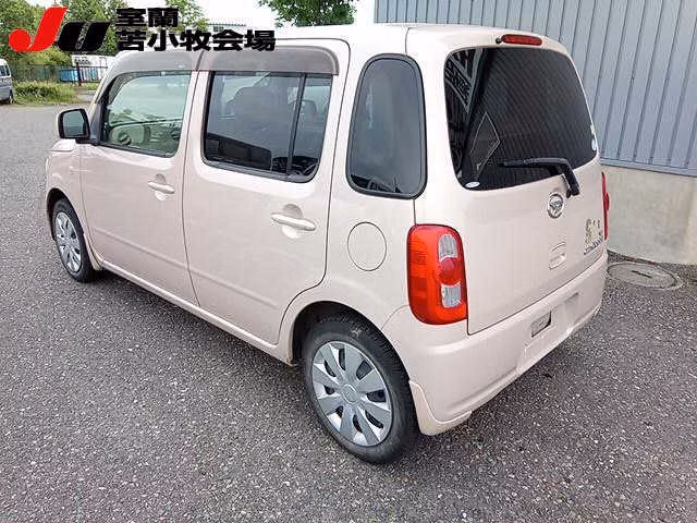DAIHATSU MIRA COCOA