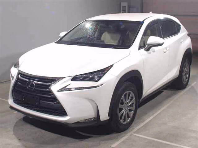 Lexus NX200t