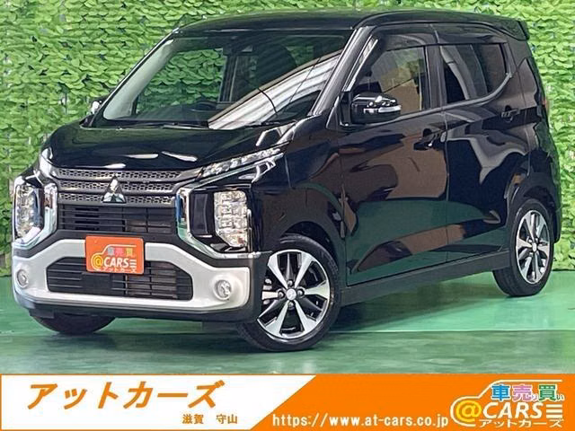 MITSUBISHI EK X