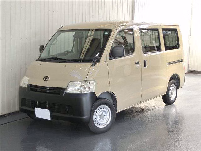 Toyota Lite Ace