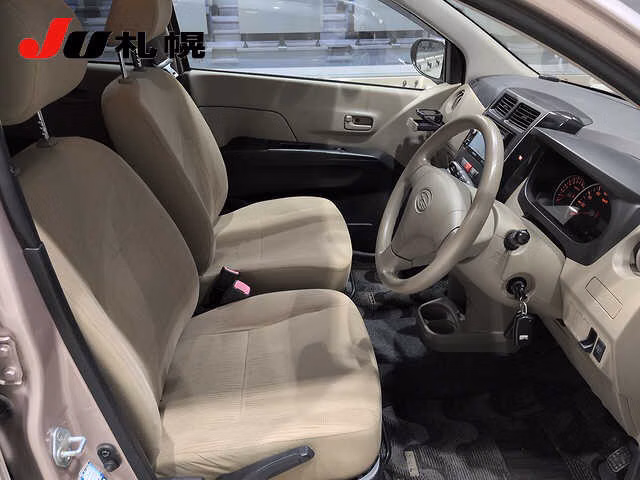 SUBARU PLEO