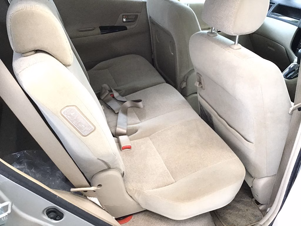 TOYOTA COROLLA SPACIO