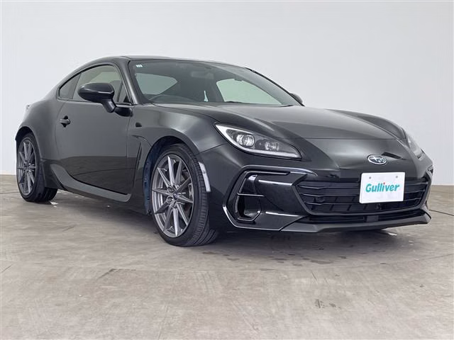 Subaru BRZ