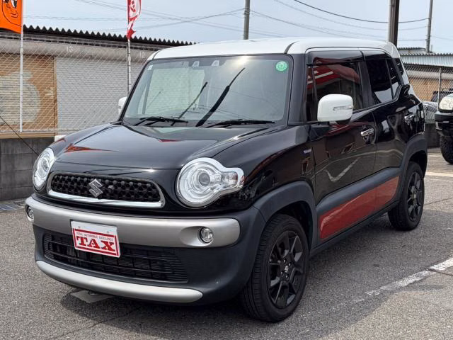 Suzuki Xbee
