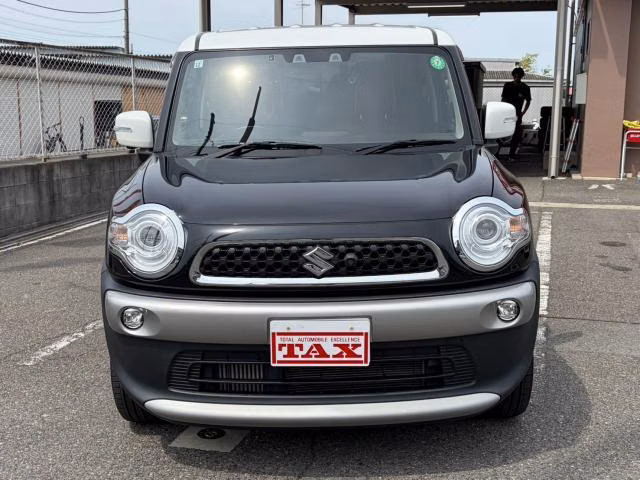 SUZUKI XBEE