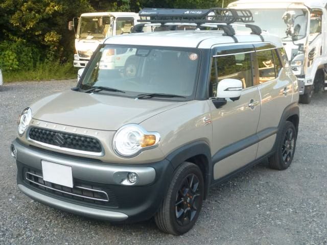 Suzuki Xbee