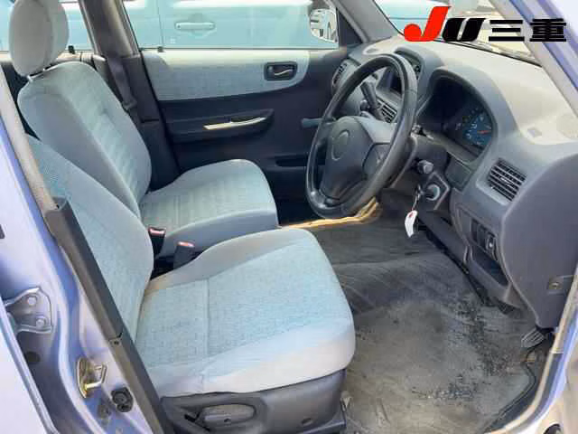 SUBARU PLEO